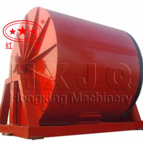 Chinaware ball mill